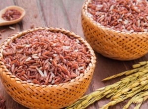 Gạo Lứt Có Phù Hợp Cho Người Bị Tiểu Đường? Giá Trị Dinh Dưỡng Và Lượng Dùng Đối Với Người Bị Tiểu Đường.
